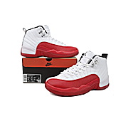 US$84.00 Air Jordan 12 Shoes for men #780663