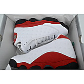 US$84.00 Air Jordan 13 Shoes for men #780664