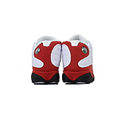 US$84.00 Air Jordan 13 Shoes for men #780664