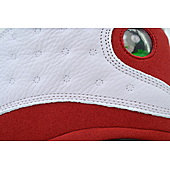 US$84.00 Air Jordan 13 Shoes for men #780664