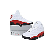 US$84.00 Air Jordan 13 Shoes for men #780664