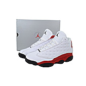 US$84.00 Air Jordan 13 Shoes for men #780664