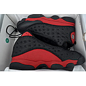 US$84.00 Air Jordan 13 Shoes for men #780665