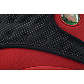 US$84.00 Air Jordan 13 Shoes for men #780665