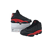 US$84.00 Air Jordan 13 Shoes for men #780665