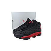 US$84.00 Air Jordan 13 Shoes for men #780665