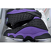 US$84.00 Air Jordan 13 Shoes for men #780666