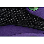 US$84.00 Air Jordan 13 Shoes for men #780666