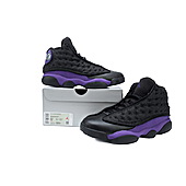 US$84.00 Air Jordan 13 Shoes for men #780666