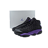 US$84.00 Air Jordan 13 Shoes for men #780666