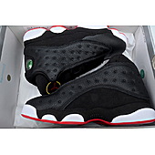 US$84.00 Air Jordan 13 Shoes for men #780667