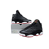 US$84.00 Air Jordan 13 Shoes for men #780667