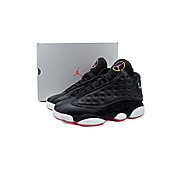 US$84.00 Air Jordan 13 Shoes for men #780667
