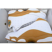 US$84.00 Air Jordan 13 Shoes for men #780668