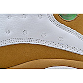 US$84.00 Air Jordan 13 Shoes for men #780668