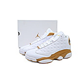 US$84.00 Air Jordan 13 Shoes for men #780668