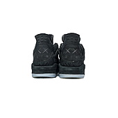 US$84.00 Air Jordan 4 Shoes for men #780669