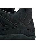 US$84.00 Air Jordan 4 Shoes for men #780669
