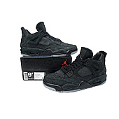 US$84.00 Air Jordan 4 Shoes for men #780669