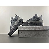 US$84.00 Air Jordan 4 Shoes for men #780670