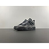 US$84.00 Air Jordan 4 Shoes for men #780670