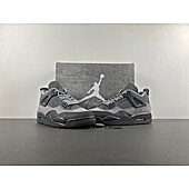 US$84.00 Air Jordan 4 Shoes for men #780670