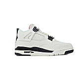 US$84.00 Air Jordan 4 Shoes for men #780671
