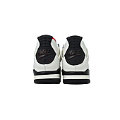 US$84.00 Air Jordan 4 Shoes for men #780671