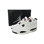 US$84.00 Air Jordan 4 Shoes for men #780671