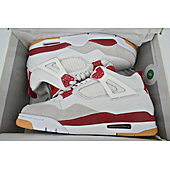 US$84.00 Air Jordan 4 Shoes for men #780673