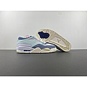 US$84.00 Air Jordan 4 Shoes for men #780674