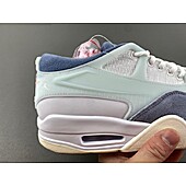 US$84.00 Air Jordan 4 Shoes for men #780674