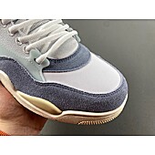 US$84.00 Air Jordan 4 Shoes for men #780674