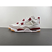 US$84.00 Air Jordan 4 Shoes for men #780675
