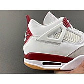 US$84.00 Air Jordan 4 Shoes for men #780675