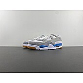 US$84.00 Air Jordan 4 Shoes for men #780676