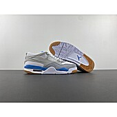 US$84.00 Air Jordan 4 Shoes for men #780676