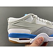 US$84.00 Air Jordan 4 Shoes for men #780676