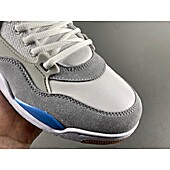 US$84.00 Air Jordan 4 Shoes for men #780676