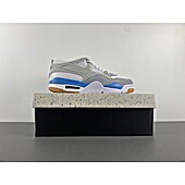 US$84.00 Air Jordan 4 Shoes for men #780676