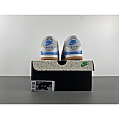 US$84.00 Air Jordan 4 Shoes for men #780676