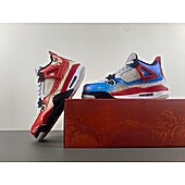 US$84.00 Air Jordan 4 Shoes for men #780677