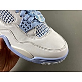 US$84.00 Air Jordan 4 Shoes for men #780678