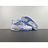 US$84.00 Air Jordan 4 Shoes for men #780678