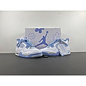 US$84.00 Air Jordan 4 Shoes for men #780678