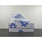 US$84.00 Air Jordan 4 Shoes for men #780678