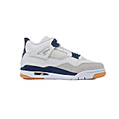 US$84.00 Air Jordan 4 Shoes for men #780679