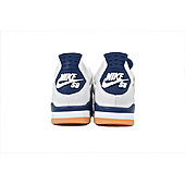 US$84.00 Air Jordan 4 Shoes for men #780679