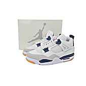 US$84.00 Air Jordan 4 Shoes for men #780679