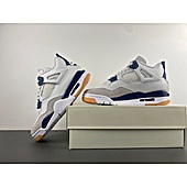 US$84.00 Air Jordan 4 Shoes for men #780680